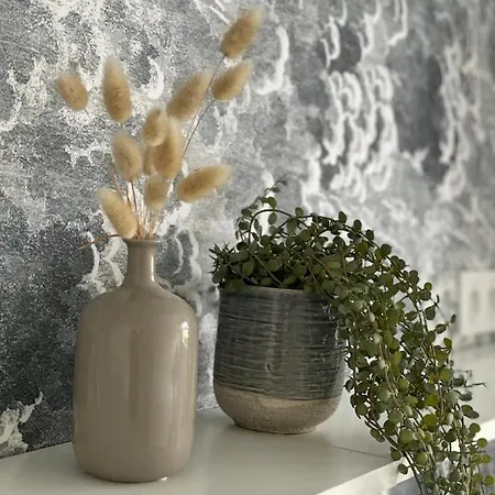 Apartamento Capsule Océan, à Moins De 10 Min De La Aytré